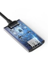 Buy Choetech HUB-H16 Adapter USB-C/HDMI 8K 60Hz gray - CHT89 - {ean13} - Home Screen Store Europe