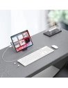 Buy Choetech HUB-M13 HUB 4in1 USB-C 60W PD black - CHT90 - {ean13} - Home Screen Store Europe