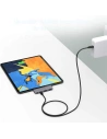 Buy Choetech HUB-M13 HUB 4in1 USB-C 60W PD black - CHT90 - {ean13} - Home Screen Store Europe
