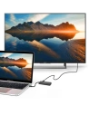 Buy Choetech HUB-M05 HUB 6in1 USB-C 100W PD black - CHT92 - {ean13} - Home Screen Store Europe