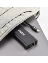 Buy Choetech HUB-M05 HUB 6in1 USB-C 100W PD black - CHT92 - {ean13} - Home Screen Store Europe