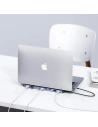 Kup Adaptér HUB Choetech HUB-M20 11v1 USB-C 100W PD šedý - CHT93 - {ean13} - Sklep Home Screen