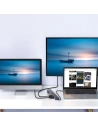 Buy Choetech HUB-M20 HUB 11in1 USB-C 100W PD gray - CHT93 - {ean13} - Home Screen Store Europe