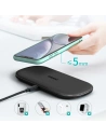 Kup Vezeték nélküli töltő Choetech T535-S (H) 2w1 Qi 10W fekete - CHT95 - {ean13} - Sklep Home Screen