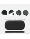 Buy Choetech T535-S (H) Wireless Charger 2in1 Qi 10W black - CHT95 - {ean13} - Home Screen Store Europe