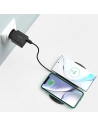 Buy Choetech T535-S (H) Wireless Charger 2in1 Qi 10W black - CHT95 - {ean13} - Home Screen Store Europe