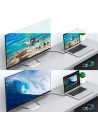 Kup Kabel Choetech XCC-1007 USB-C/USB-C 3.2 Gen 2 100W PD 2m černý - CHT97 - {ean13} - Sklep Home Screen