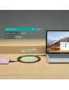 Kup Kabel Choetech XCC-1007 USB-C/USB-C 3.2 Gen 2 100W PD 2m černý - CHT97 - {ean13} - Sklep Home Screen