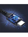 Kup Kabel Choetech XCC-1007 USB-C/USB-C 3.2 Gen 2 100W PD 2m czarny - CHT97 - {ean13} - Sklep Home Screen