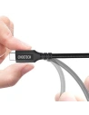 Kup Kabel Choetech XCC-1007 USB-C/USB-C 3.2 Gen 2 100W PD 2m černý - CHT97 - {ean13} - Sklep Home Screen