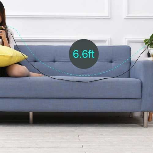 Kup Kabel Choetech XCC-1007 USB-C/USB-C 3.2 Gen 2 100W PD 2m černý - CHT97 - {ean13} - Sklep Home Screen