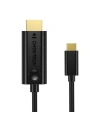 Kup Kábel Choetech XCH-0030 USB-C/HDMI 3m (fekete) - CHT98 - {ean13} - Sklep Home Screen