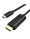 Kup Kabel Choetech XCH-0030 USB-C/HDMI 3m (černý) - CHT98 - {ean13} - Sklep Home Screen