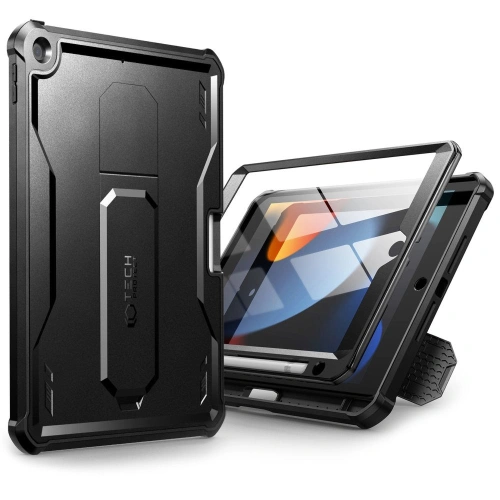 Kup Tech-Protect Apple Tasche Kevlar Pro iPad 10.2 2019/2020/2021 (7., 8. und 9. Generation) Schwarz - THP2048 - {ean13} - Sklep Home Screen