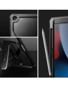 Kup Etui Tech-Protect Kevlar Pro Apple iPad 10.2 2019/2020/2021 (7., 8. és 9. generáció) Fekete - THP2048 - {ean13} - Sklep Home Screen
