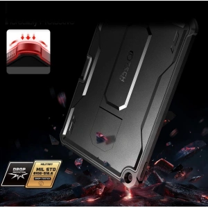 Kup Etui Tech-Protect Kevlar Pro Apple iPad 10.2 2019/2020/2021 (7., 8. i 9. generacji) Black - THP2048 - {ean13} - Sklep Home Screen