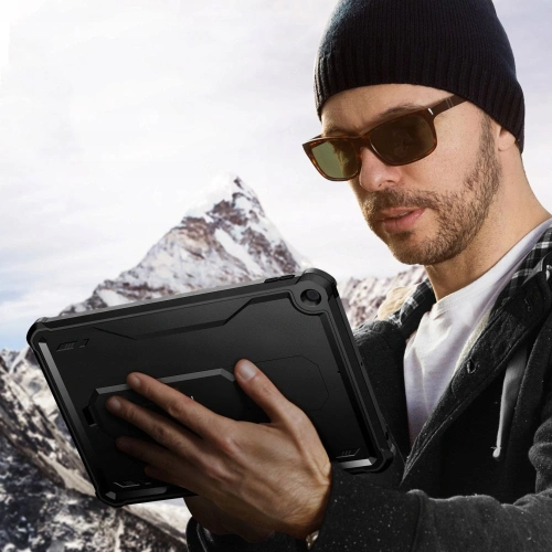 Kup Etui Tech-Protect Kevlar Pro Apple iPad 10.2 2019/2020/2021 (7., 8. és 9. generáció) Fekete - THP2048 - {ean13} - Sklep Home Screen