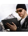Kup Tech-Protect Apple Tasche Kevlar Pro iPad 10.2 2019/2020/2021 (7., 8. und 9. Generation) Schwarz - THP2048 - {ean13} - Sklep Home Screen
