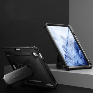 Kup Etui Tech-Protect Kevlar Pro Apple iPad 10.9 2022 (10. generație) Negru - THP2049 - {ean13} - Sklep Home Screen