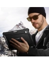 Kup Etui Tech-Protect Kevlar Pro Apple iPad 10.9 2022 (10. generációs) Fekete - THP2049 - {ean13} - Sklep Home Screen