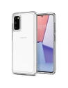 Kup Etui Spigen Ultra Hybrid Samsung Galaxy S20 Crystal Clear - SPN533CL - {ean13} - Sklep Home Screen