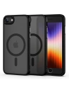 Tech-Protect Magmat MagSafe Apple iPhone SE 2022/SE 2020/8/7 Matte Black