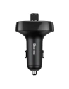 Kup Transmițător FM Baseus T-typed S-09 Bluetooth (negru) - BSU4329 - {ean13} - Sklep Home Screen