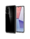 Kup Etui Spigen Ultra Hybrid Samsung Galaxy S20 Crystal Clear - SPN533CL - {ean13} - Sklep Home Screen