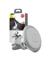 Baseus Magnetic Car Mount Holder Air Vent (silver)