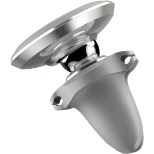 Kup Baseus Magnetische Autohalterung für Kühlergrill (silber) - BSU4330 - {ean13} - Sklep Home Screen