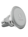 Buy Baseus Magnetic Car Mount Holder Air Vent (silver) - BSU4330 - {ean13} - Home Screen Store Europe