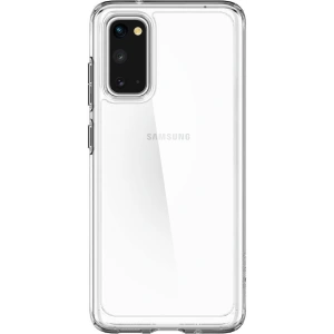 Kup Etui Spigen Ultra Hybrid Samsung Galaxy S20 Crystal Clear - SPN533CL - {ean13} - Sklep Home Screen