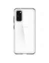 Kup Etui Spigen Ultra Hybrid Samsung Galaxy S20 Crystal Clear - SPN533CL - {ean13} - Sklep Home Screen