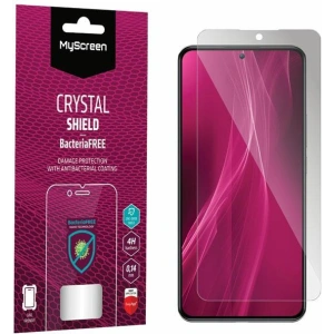 Buy MyScreen Crystal BacteriaFREE Apple iPhone 13 Pro Max - MSRN382 - {ean13} - Home Screen Store Europe