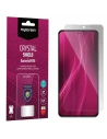 Antimicrobian folia de protecție MyScreen Crystal BacteriaFREE Apple iPhone 13 Pro Max