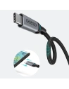 Kup Cablul Choetech MIX00073 USB-C/USB-C PD 100W 5A 1,8m negru [2 PACK] - CHT100 - {ean13} - Sklep Home Screen