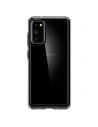 Kup Etui Spigen Ultra Hybrid Samsung Galaxy S20 Crystal Clear - SPN533CL - {ean13} - Sklep Home Screen