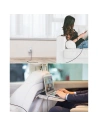 Kup Kabel Choetech MIX00073 USB-C/USB-C PD 100W 5A 1,8m černý [2 PACK] - CHT100 - {ean13} - Sklep Home Screen