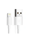 Kup Kabel Choetech IP0027 USB-A/Lightning MFI 1,8m bílý - CHT102 - {ean13} - Sklep Home Screen