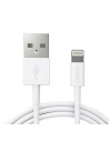 Kup Cablul Choetech IP0027 USB-A/Lightning MFI 1,8m alb - CHT102 - {ean13} - Sklep Home Screen