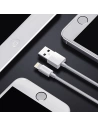 Kup Cablul Choetech IP0027 USB-A/Lightning MFI 1,8m alb - CHT102 - {ean13} - Sklep Home Screen