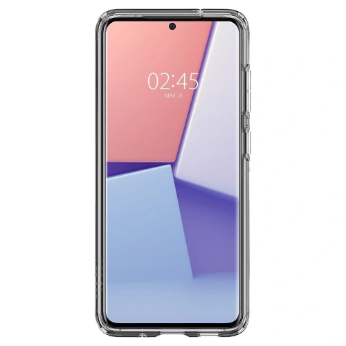 Kup Etui Spigen Ultra Hybrid Samsung Galaxy S20 Crystal Clear - SPN533CL - {ean13} - Sklep Home Screen