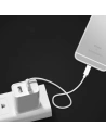 Kup Cablul Choetech IP0027 USB-A/Lightning MFI 1,8m alb - CHT102 - {ean13} - Sklep Home Screen