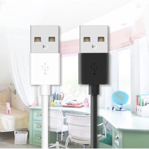 Kup Kabel Choetech IP0027 USB-A/Lightning MFI 1,8m biały - CHT102 - {ean13} - Sklep Home Screen
