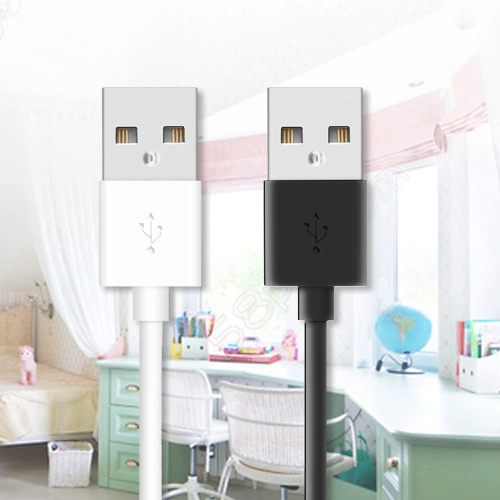 Kup Cablul Choetech IP0027 USB-A/Lightning MFI 1,8m alb - CHT102 - {ean13} - Sklep Home Screen