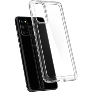 Kup Etui Spigen Ultra Hybrid Samsung Galaxy S20 Crystal Clear - SPN533CL - {ean13} - Sklep Home Screen
