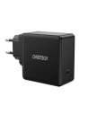 Kup Ładowarka sieciowa Choetech Q4004-EU USB-C PD 60W 3A czarny - CHT105 - {ean13} - Sklep Home Screen