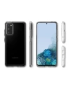 Kup Etui Spigen Ultra Hybrid Samsung Galaxy S20 Crystal Clear - SPN533CL - {ean13} - Sklep Home Screen