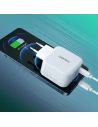 Kup Ładowarka sieciowa Choetech PD5002-EU QC PD 38W 5A USB-C + USB-A biały - CHT106 - {ean13} - Sklep Home Screen