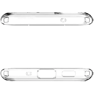 Kup Etui Spigen Ultra Hybrid Samsung Galaxy S20 Crystal Clear - SPN533CL - {ean13} - Sklep Home Screen